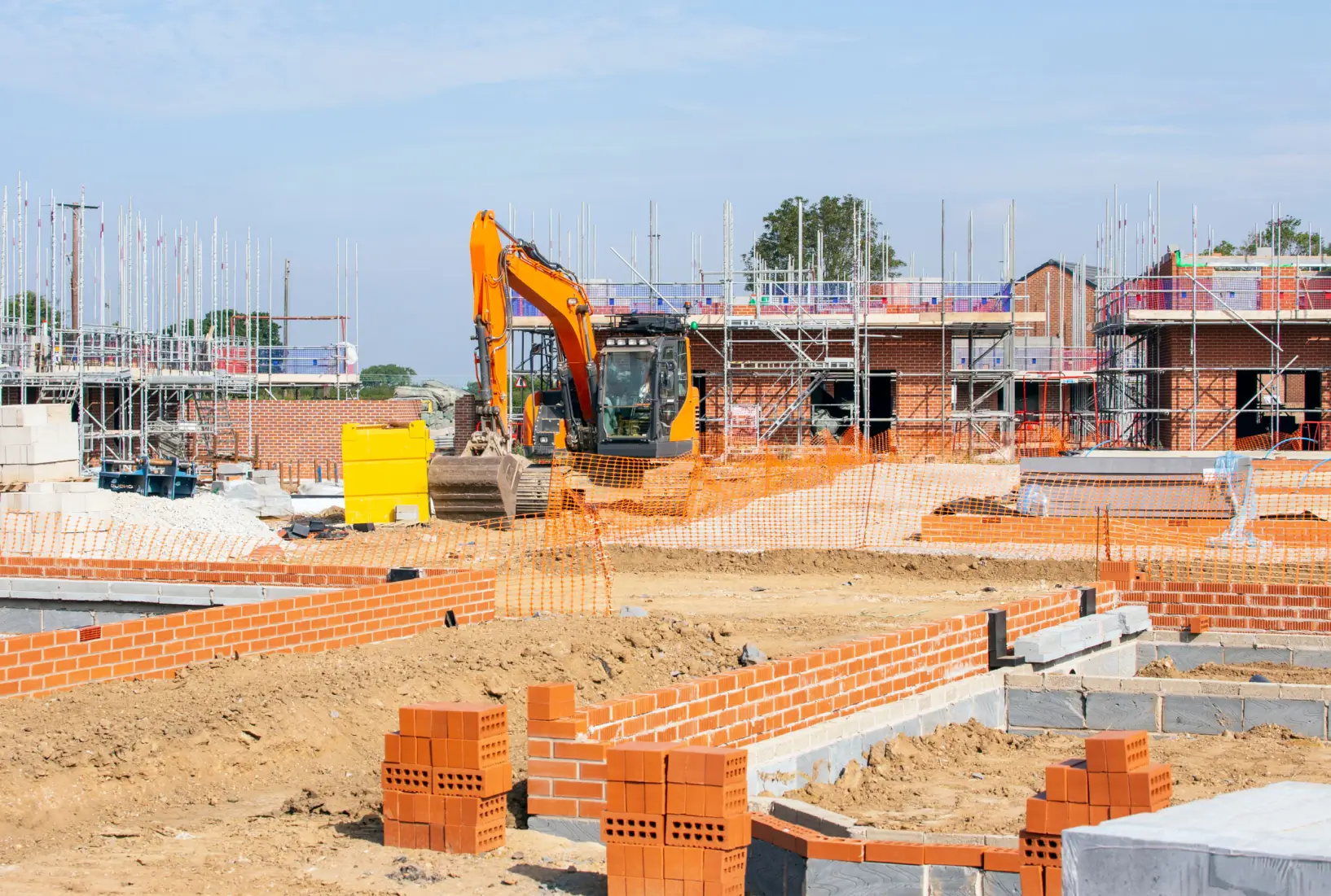 Professional drain inspection service in Wallingford