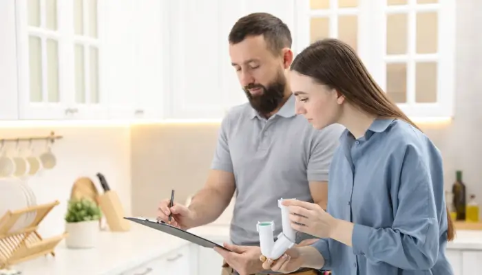 Drain maintenance service in Wallingford by professional drainage engineer